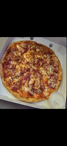 Photo of Best Kebab South - 62 St Anne's Rd, Blackpool FY4 2AS